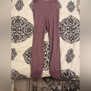 All in motion leggings